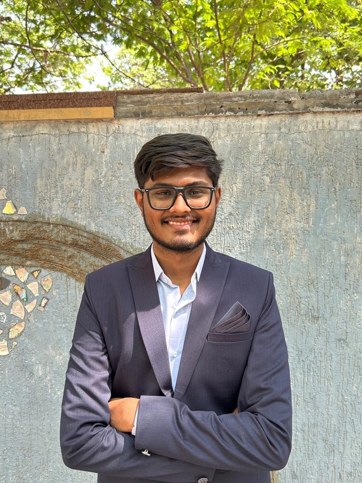Ronak Talaviya